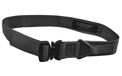 BH RIGGERS BLT COBRA BCKL 34" BLK - Camo Crowd