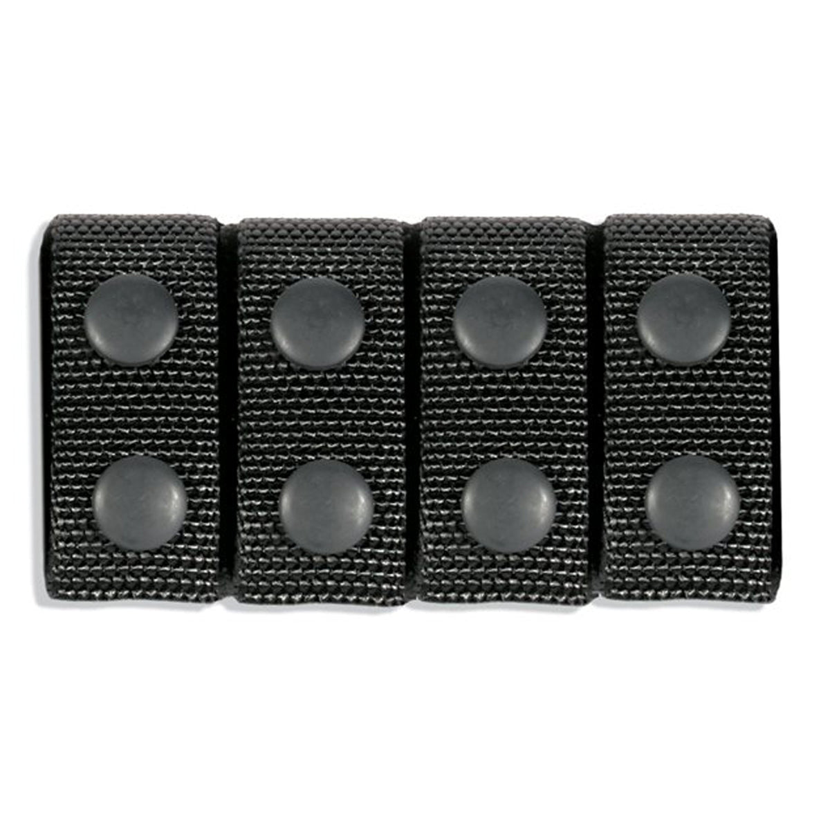 BH TRAD CORDURA BLT KEEP 2" (4) BLK - Camo Crowd