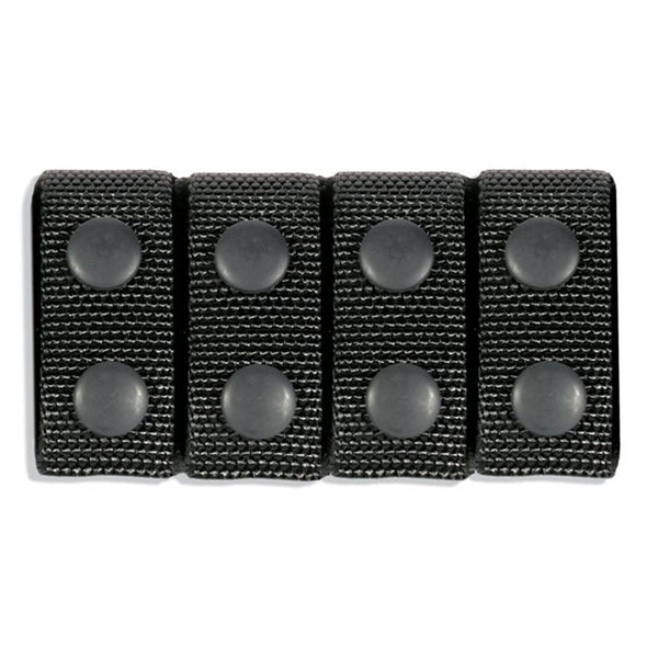 BH TRAD CORDURA BLT KEEP 2" (4) BLK - Camo Crowd