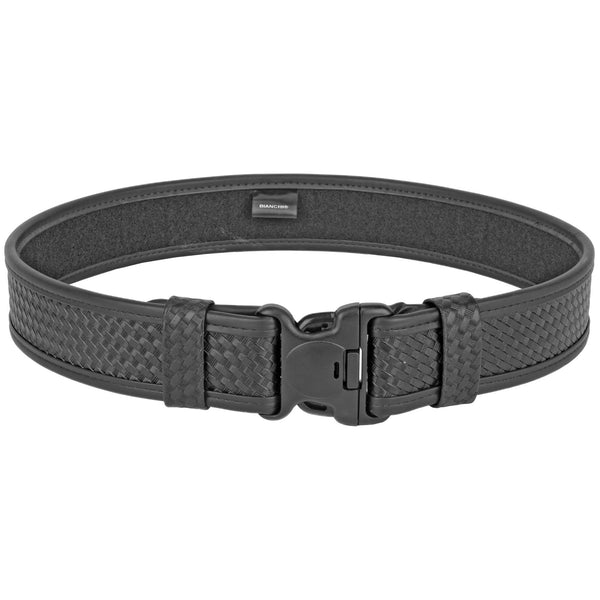 BIANCHI 7950 DUTY BELT 34 - 40 BSK BLK - Camo Crowd