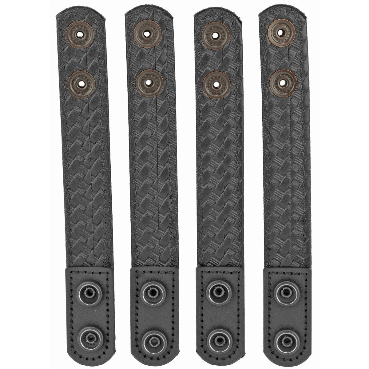 BIANCHI BELT KEEPER 4PK BSK BLK - Camo Crowd