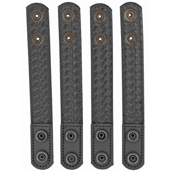 BIANCHI BELT KEEPER 4PK BSK BLK - Camo Crowd