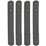 BIANCHI BELT KEEPER 4PK BSK BLK - Camo Crowd