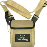 BINO DOCK BINO BAG TAN - Camo Crowd