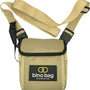 BINO DOCK BINO BAG TAN - Camo Crowd