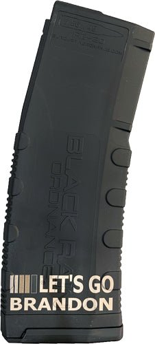BLACK RAIN MAGAZINE 5.56X45 - Camo Crowd