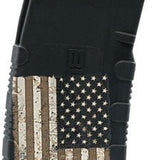 BLACK RAIN MAGAZINE AR15 30RD - Camo Crowd