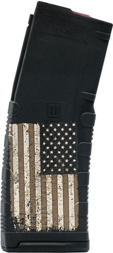 BLACK RAIN MAGAZINE AR15 30RD - Camo Crowd