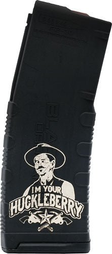 BLACK RAIN MAGAZINE AR15 30RD - Camo Crowd