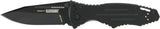 BLACKHAWK KNIFE HORNET II 3.25 - Camo Crowd