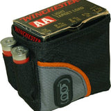 BOB ALLEN 1 BOX SHELL CARRIER - Camo Crowd