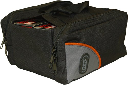 BOB ALLEN 4 BOX SHELL CARRIER - Camo Crowd