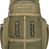 BOG AGILITY STAY DAY PACK W/ - Camo Crowd