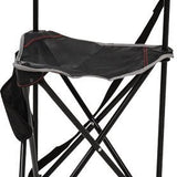 BOG GROUND BLIND TRIPOD CHAIR - Camo Crowd