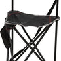 BOG GROUND BLIND TRIPOD CHAIR - Camo Crowd