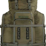 BOG HELIX 6000 BIVY BAG 420D - Camo Crowd