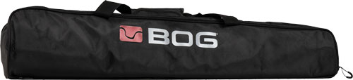 BOG TRIPOD CARRY BAG 600D POLY - Camo Crowd