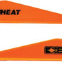 BOHNING HEAT VANE 2.5" - Camo Crowd