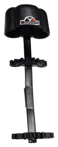 BOHNING QUIVER 4 - ARROW - Camo Crowd