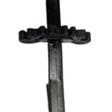 BOHNING QUIVER 4 - ARROW - Camo Crowd