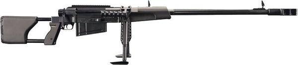 BOLT ACTION RIFLE 33" BLACKZASTAVA M93 BLACK ARROW 50BMG - Camo Crowd