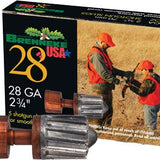 BRENNEKE USA 28GA 2.75