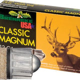 BRENNEKE USA CLASSIC MAG 12GA - Camo Crowd