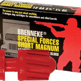 BRENNEKE USA SHORT MAG 12GA - Camo Crowd