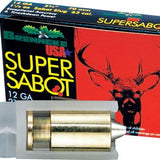 BRENNEKE USA SUPER SABOT 12GA - Camo Crowd