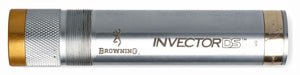 BROWNING 12GA INV/DS TURKEY - Camo Crowd