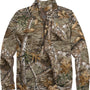 BROWNING 3/4 ZIP EARLY SEASON - Camo Crowd