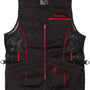 BROWNING ACE SHOOTING VEST - Camo Crowd