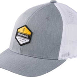 BROWNING CAP 720 MESH SNAPBACK - Camo Crowd