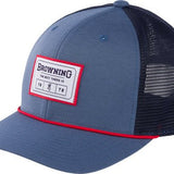 BROWNING CAP MASON 110 MESH - Camo Crowd