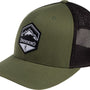 BROWNING CAP MOUNTAIN BUCK - Camo Crowd