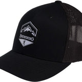 BROWNING CAP MOUNTAIN BUCK - Camo Crowd