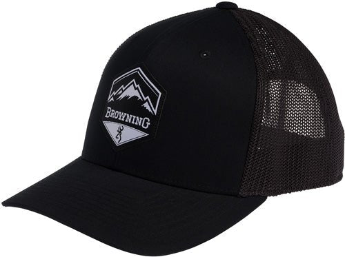 BROWNING CAP MOUNTAIN BUCK - Camo Crowd