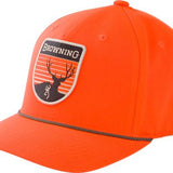 BROWNING CAP PINE VALLEY BLAZE - Camo Crowd