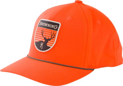 BROWNING CAP PINE VALLEY BLAZE - Camo Crowd