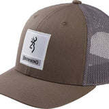 BROWNING CAP PROWLER MESH SNAP - Camo Crowd