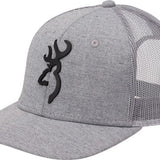 BROWNING CAP TURLEY BUCK MARK - Camo Crowd