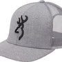 BROWNING CAP TURLEY BUCK MARK - Camo Crowd