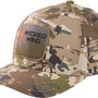 BROWNING CAP WICKED WING AURIC - Camo Crowd