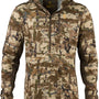 BROWNING EARLY SEASON HOODED - Camo Crowd