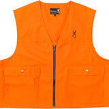 BROWNING JUNIOR SAFETY VEST - Camo Crowd