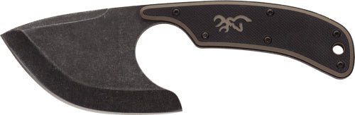 BROWNING KNIFE CUTOFF SKINNER - Camo Crowd