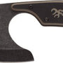 BROWNING KNIFE CUTOFF SKINNER - Camo Crowd