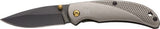 BROWNING KNIFE PRISM III FLDNG - Camo Crowd