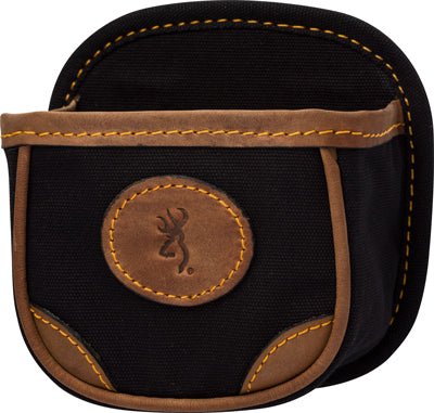 BROWNING LONA CANVAS SHELL BOX - Camo Crowd
