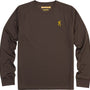 BROWNING LS TECH TEE MAJOR - Camo Crowd